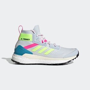 Adidas Terrex Free Hiker Shoe